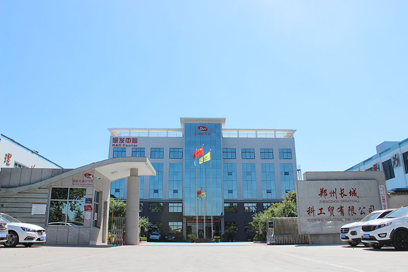 鄭州長城科工貿(mào)旋轉(zhuǎn)蒸發(fā)儀廠家